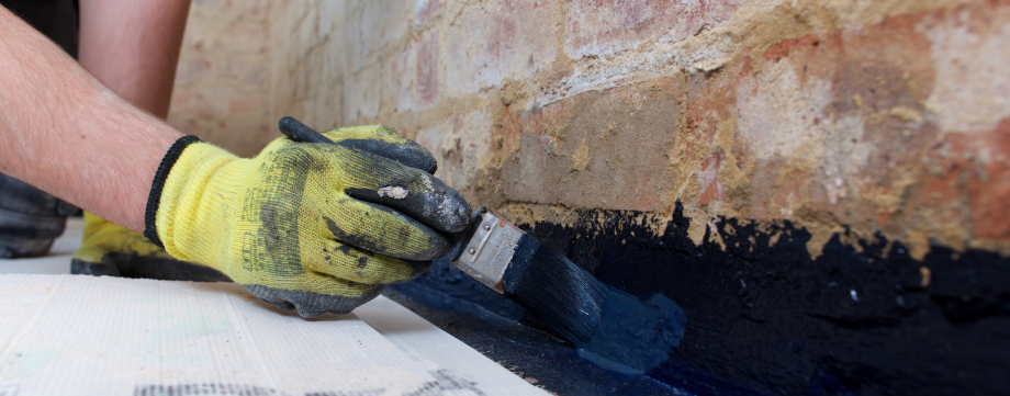 walldampness treatment