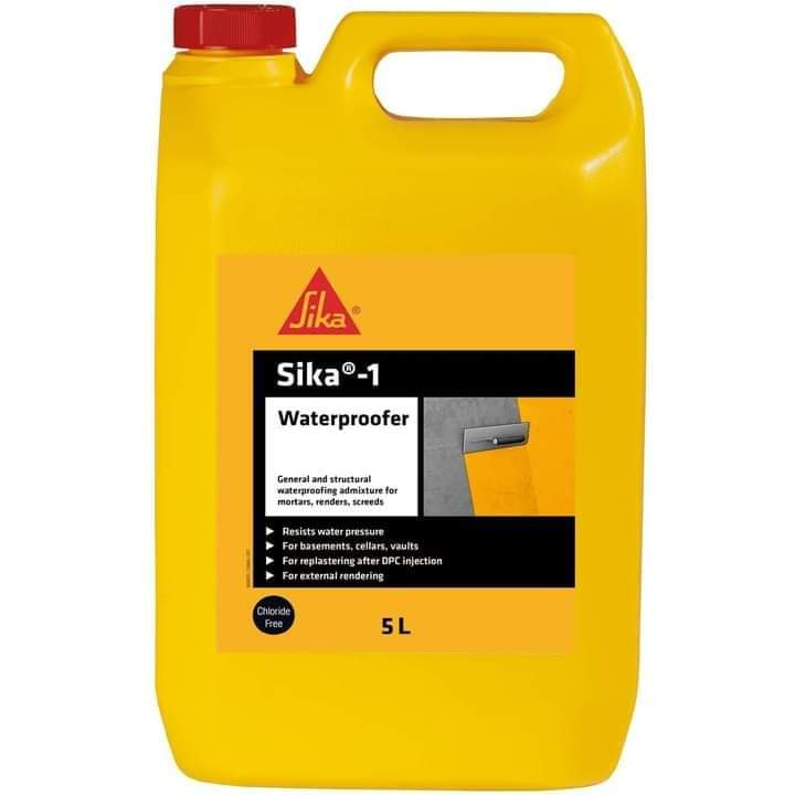 Sika-1