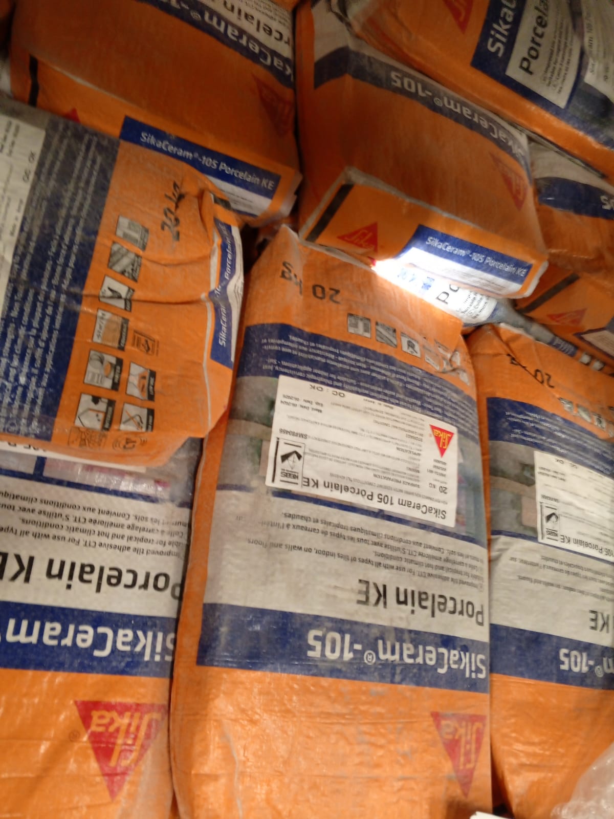 adhesives