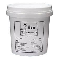 admixtures