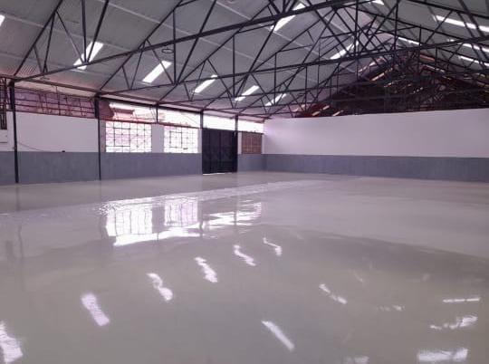 Flooring Products