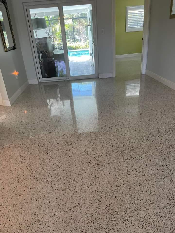 flooring