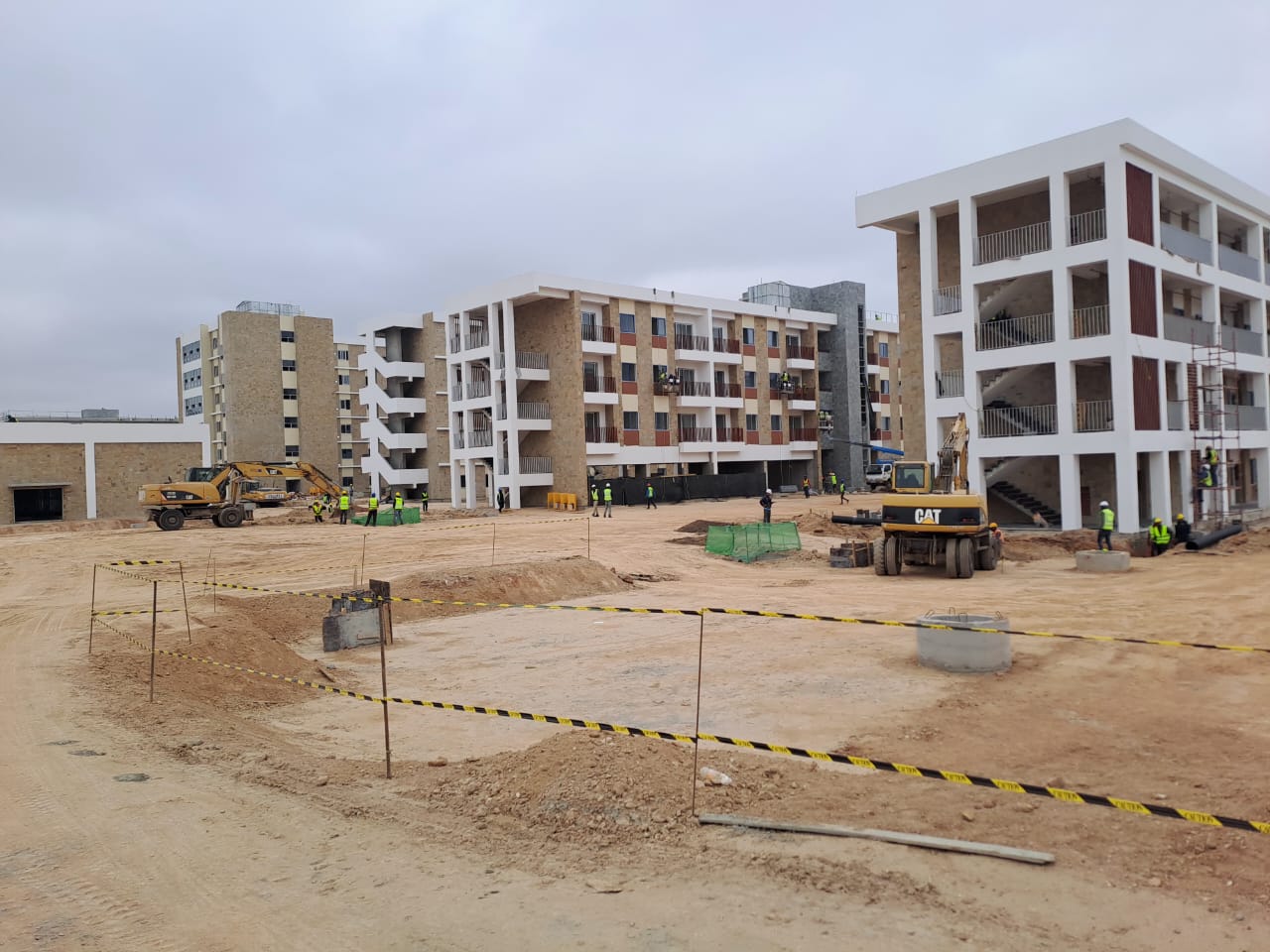 Waterproofing Consultancy
